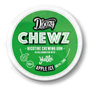 Doozy Chewz Nicotine Gum