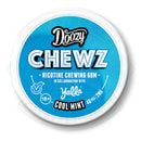 Doozy Chewz Nicotine Gum
