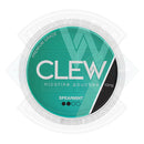 Clew Nicotine Pouch