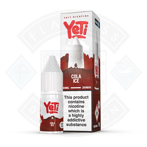Yeti Summit Series Salt Cola Ice