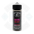 Cuttwood 70/30 Edition - Unicorn Delight 0mg 100ml Shortfill