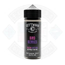 Cuttwood 70/30 Edition - Bird Berries 0mg 100ml Shortfill