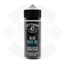 Cuttwood 70/30 Edition - Blue Razz Ice 0mg 100ml Shortfill