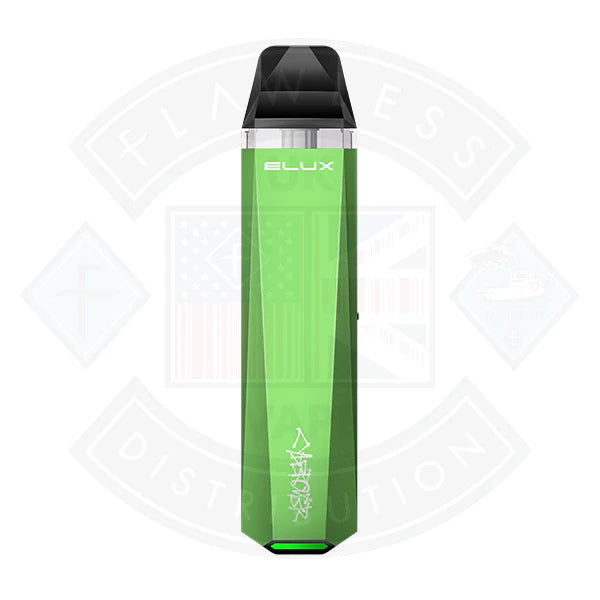 Elux Cyberover P1 Refillable Pod Kit