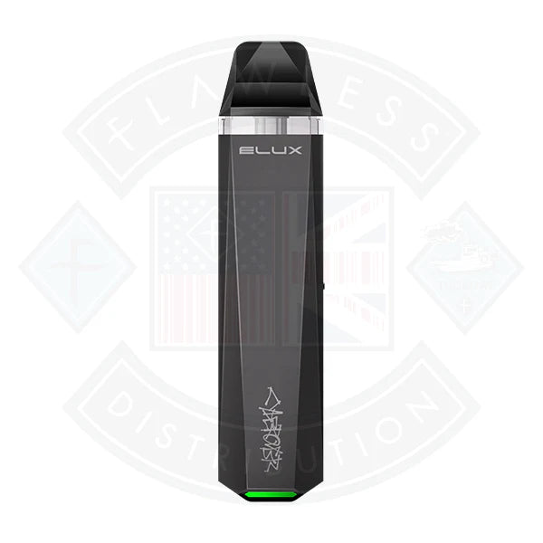Elux Cyberover P1 Refillable Pod Kit