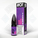 Riot X Salt 10ml Dark Fruits
