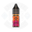 Deliciu V2 Blueberry Sour Raspberry Nic Salt 10ml by Vaporesso