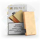Zeltu X3 Vape Pod Kit
