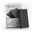Zeltu X3 Vape Pod Kit