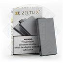 Zeltu X3 Vape Pod Kit