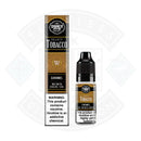 Dinner Lady Select Tobacco Nic Salt Caramel 10ml