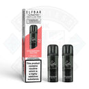 Elf Bar 600 Prefilled Pod 2ml