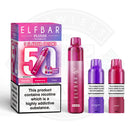 Elf Bar Plus50 Prefilled Vape Kit