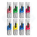 Elf Bar 600 Prefilled Pod 2ml