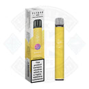 Elf Bar 600 Prefilled Kit