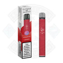 Elf Bar 600 Prefilled Kit