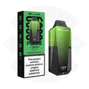 Elux Cyberover 6K Prefilled Vape