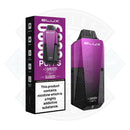 Elux Cyberover 6K Prefilled Vape