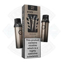 Pod Salt Evolve Prefilled Vape Pods