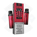 Pod Salt Evolve Prefilled Vape Pods