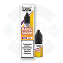 Frumist Bar Salts Mango Passion 10ml