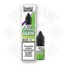 Frumist Bar Salts Kiwi Passion Guava 10ml