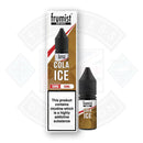 Frumist Bar Salts Cola Ice 10ml