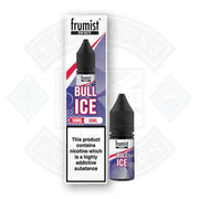 Frumist Bar Salts Bull ICE 10ml