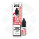 Frumist Bar Salts Ice Cream 10ml