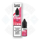 Frumist Bar Salts Strawi 10ml