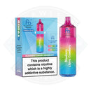 Fumot T9000 Vape Pod System