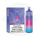 Fumot T9000 Vape Pod System