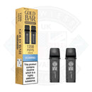 Gold Bar Reload Prefilled Pods