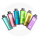 Zeltu X3  Prefilled Pods