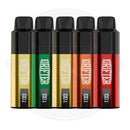Drifter Bar 6K Prefilled Pod Vape