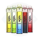 Nexel Aero 7K Prefilled Pod Kit