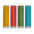 Al Fakher Crown Bar Mini 3K Battery Case