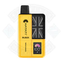 Hayati Rubik 7000 + Puff Prefilled Vape Kit