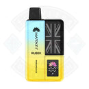 Hayati Rubik 7000 + Puff Prefilled Vape Kit