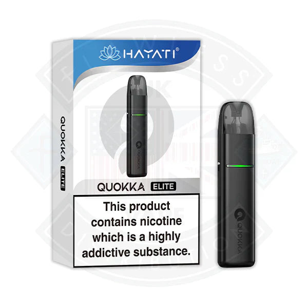 Hayati Quokka Elite Pod Kit