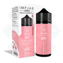 IMP JAR Large - Watermelon 100ml Shortfill