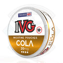 IVG Nicotine Pouch