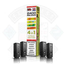 IVG 2400 Reload 4in1  Prefilled Pods