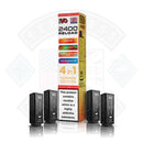 IVG 2400 Reload 4in1  Prefilled Pods