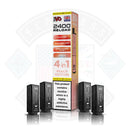 IVG 2400 Reload 4in1  Prefilled Pods