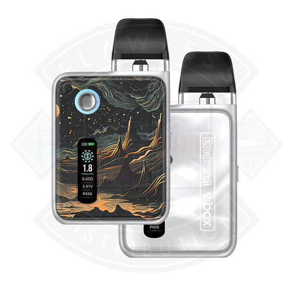 Innokin Endura V Box