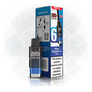 IVG SAVR Refill Pack 20mg