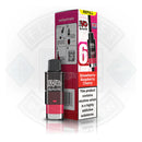 IVG SAVR Refill Pack 20mg