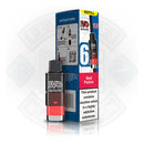 IVG SAVR Refill Pack 20mg