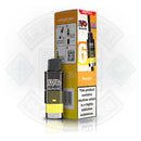 IVG SAVR Refill Pack 20mg